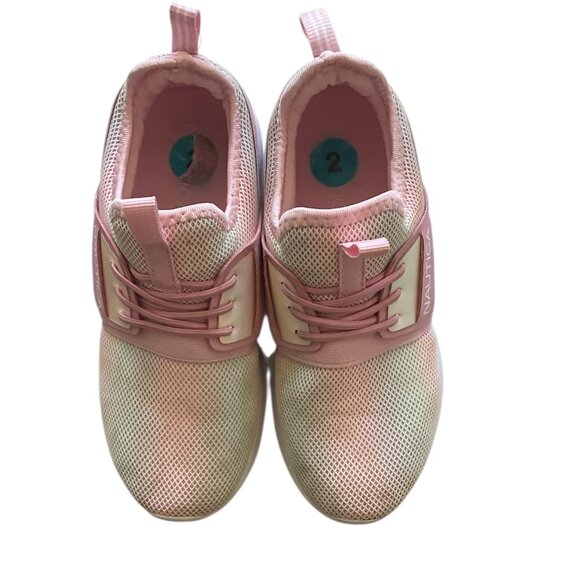 Kid's Shoe, Nautica 2, Pink, preloved in excellent condition - Picture 5 of 5